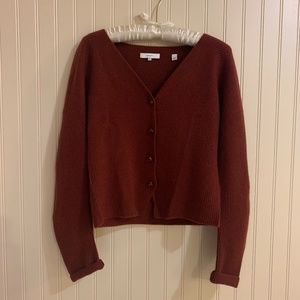 Vince Cashmere Sweater